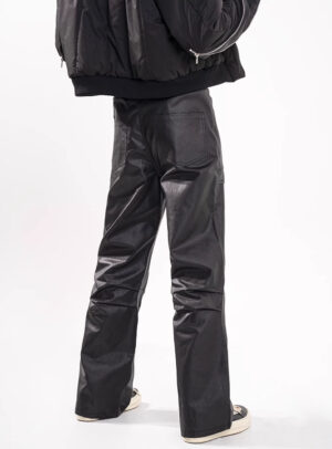 Synthetic Pants Futura Noir