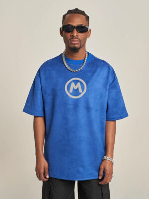 Oversized T-shirt Graffiti Growing