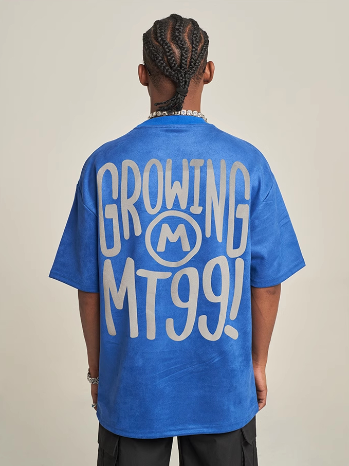 Camiseta Oversized Graffiti Growing (5)