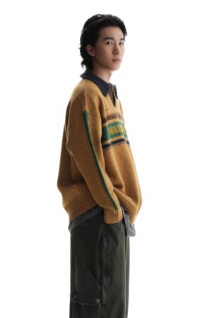 Prince’s Fortune Signature Sweater