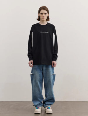 Sweatshirt The Black of Exit Co Speedhunter