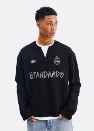 Sweatshirt Handdrawn Standards FC