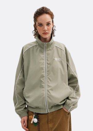 Basic Jacket Sports Triple B