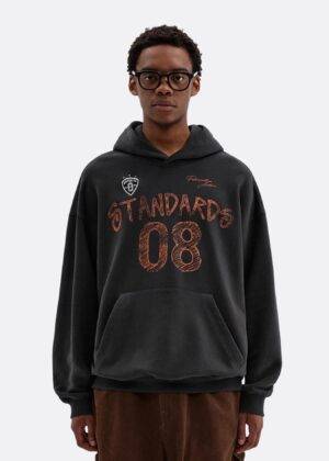 Light Baggy Hoodie 08 Standards FC