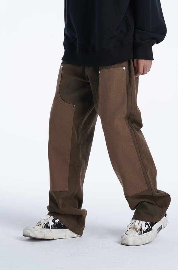 baggy pants article