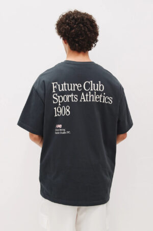 Oversize T-shirt Future Club 1908