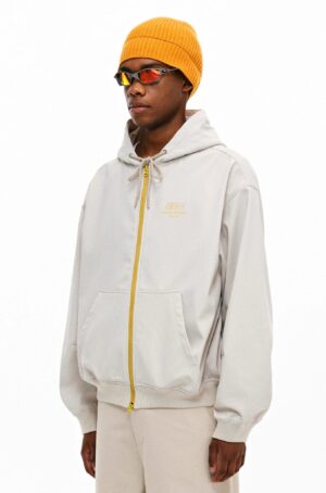 Basic Tech Hoodie FPA Archive Neon