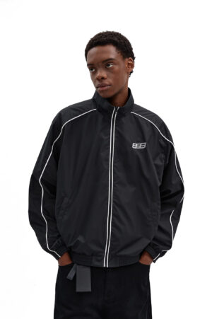 Basic Jacket Sports Triple B