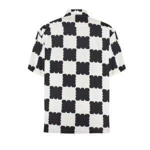 Checkered PV Shirt Motta