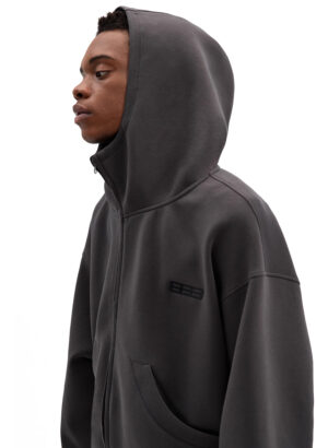 Light Baggy Hoodie Speedy Tech