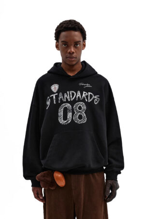 Light Baggy Hoodie 08 Standards FC