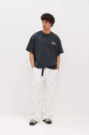 Oversize T-shirt Future Club 1908