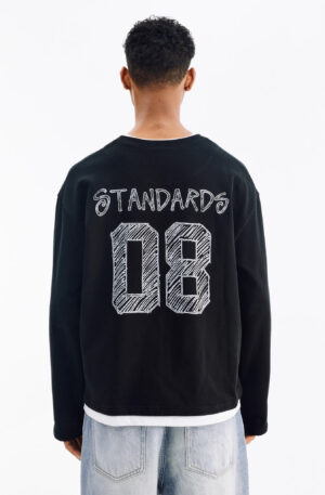 Sweatshirt Handdrawn Standards FC