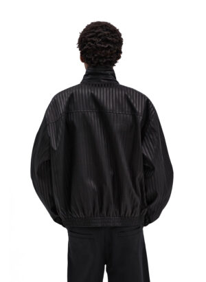 Striped Jacket High-Mood The Sporty Sportsclub