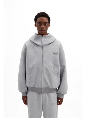 Light Baggy Hoodie Speedy Tech