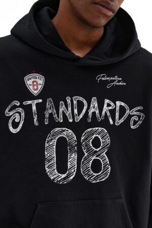 Light Baggy Hoodie 08 Standards FC