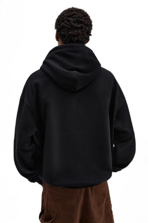 Light Baggy Hoodie 08 Standards FC