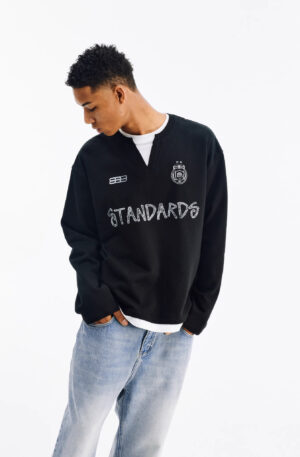 Sweatshirt Handdrawn Standards FC