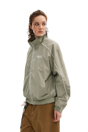 Basic Jacket Sports Triple B