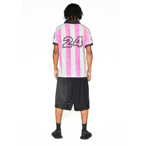 Karime Soccer Jersey