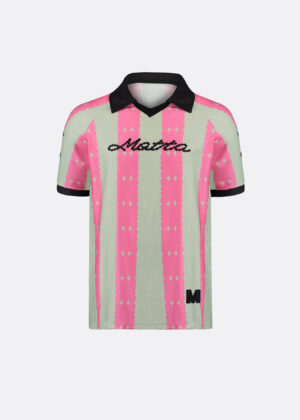 Karime Soccer Jersey