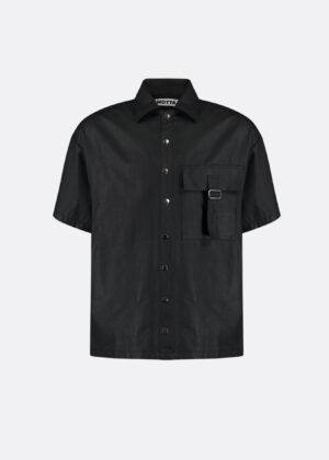 Black PV Shirt Motta