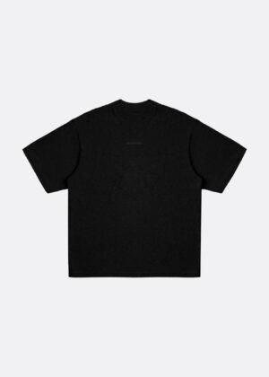 Oversized T-shirt Masonprince Spokesman Basic Logo