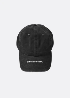 Cap Retro Vintage FDR Company Logo