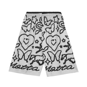 Sport Simbol Shorts Motta