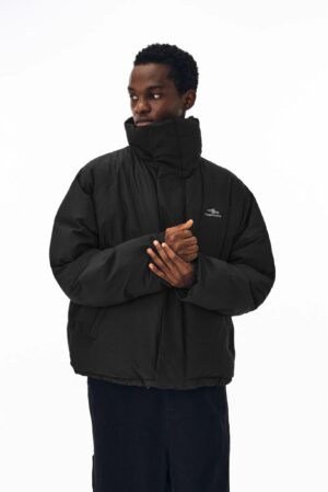 Puffer Jacket FPAMoving Hunter