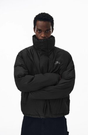 Puffer Jacket FPAMoving Hunter