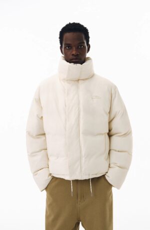 Puffer Jacket FPAMoving Hunter