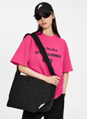 Satchel Bag Vest Lycan PCLP Studio