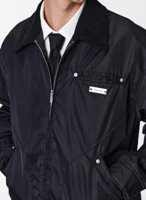 Jacket Highway PCLP Noir