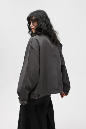 Jacket Modern Basic Office