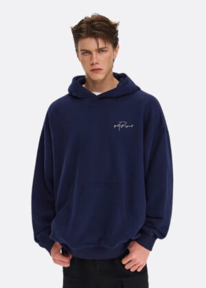 Hoodie PCL Project Patron Pearl Signature
