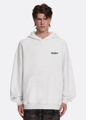 Hoodie Studios PCLP Limited Archive Sans Huge