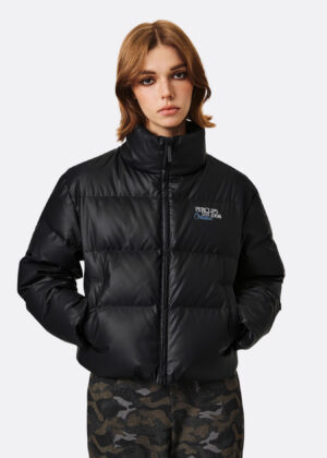 Puffer Jacket PerClips 1998 Studios Lych