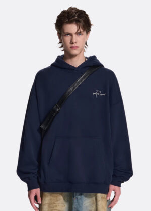 Hoodie PCL Project Patron Common Signature