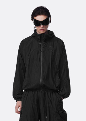 Windbreaker Parachute Inline FDR