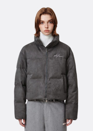 Puffer Jacket PCL Project Patron Pearl Signature