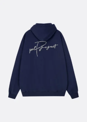 Hoodie PCL Project Patron Common Signature