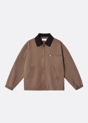 Detroit Modern Working Jacket