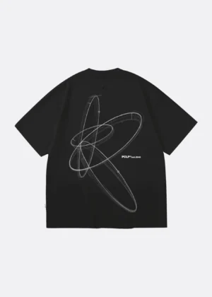T-shirt PCL Architect Triple Fusion Drawing