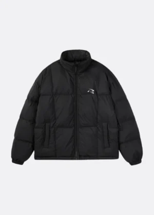 Puffer Jacket PCL Triple Logo Fusion Parachute
