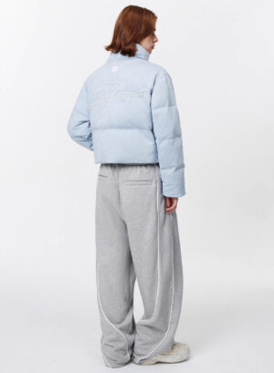 Puffer Jacket PCL Project Patron Pearl Signature