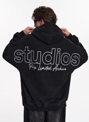 Hoodie Studios PCLP Limited Archive Sans Huge