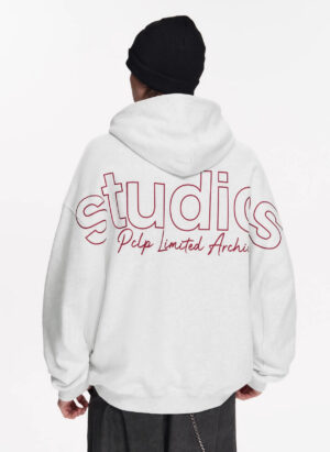 Hoodie Studios PCLP Limited Archive Sans Huge