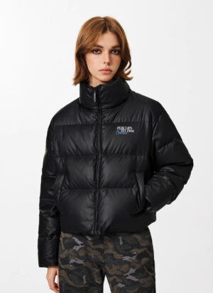 Puffer Jacket PerClips 1998 Studios Lych