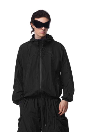 Windbreaker Parachute Inline FDR